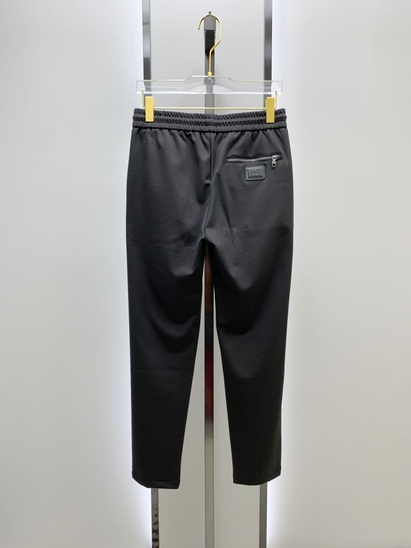 Dolce Gabbana Long Pants